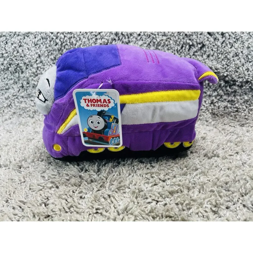 Thomas and Friends Stuffed 8 inch Plush Toy Kana Brand New With Tags